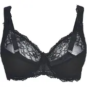 Lingadore Soutien-gorge noir