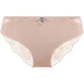 Lingadore Slip rose