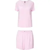 Lingadore Pyjama rose clair