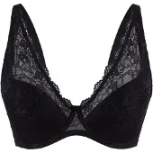 Lingadore Soutien-gorge noir