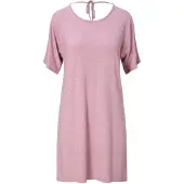 Lingadore Chemise de nuit mauve