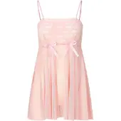 Lingadore Déshabillé rose