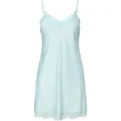 Lingadore Déshabillé bleu pastel