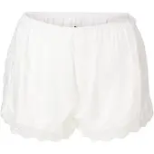 Lingadore Pantalon de pyjama blanc