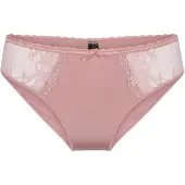 Lingadore Slip rose ancienne