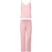 Lingadore Pyjama rose