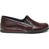 Rohde Pantoufles Rohde Men 6402 Viborg Wine Red-Taille 41