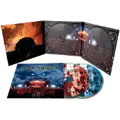Iron Maiden CD de - Live at Rock In Rio - pour Indifférent - Standard - Taille Standard