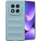 IMoshion EasyGrip Backcover pour Xiaomi Redmi Note 15 (5G) - Bleu clair