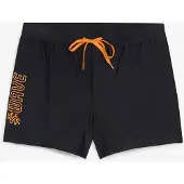 Bonprix Short de bain en matière élastique