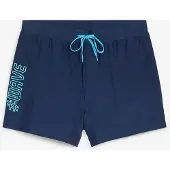 Bonprix Short de bain en matière élastique