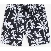 Bonprix Short de bain à poches latérales