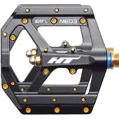 HT Components Me03t Pedals Doré