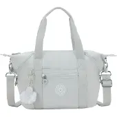 Kipling Art Mini 10l Tote Bag Gris
