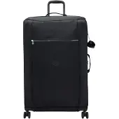 Kipling Jet L 105l Trolley Bag Noir