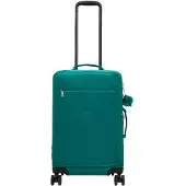 Kipling Valisette 'JET S' bleu cyan