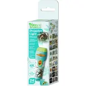 Avenir Projecteur Veilleuse Dinosaures - Lampe pour enfants avec histoires