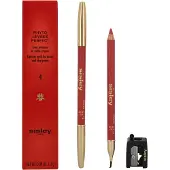 sisley - Phyto-lèvres Perfect Crayon À Lèvres - Avec Brosse Et Taille
