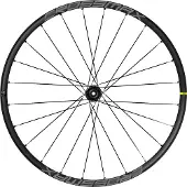 Mavic Crossmax XL Boost 6 trous 2022 arrière 148 mm Shimano 622x30TC (29)