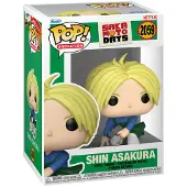 Funko POP! Jours Sakamoto Shin Asakura #2059