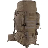 Tasmanian Tiger Raid Pack MKIII, 7711-346, marron, sac à dos tactique, 52 litres