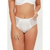 Lingadore Slip 'Daily' blanc