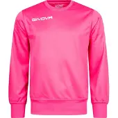 Givova L FUXIA|One Herren Trainings Sweatshirt MA019-0006