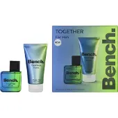 Bench Together For Him (Coffret de parfum)