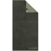 JOOP! Serviette de douche olive