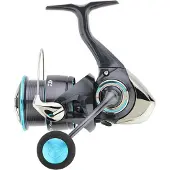Daiwa Moulinet Spinning Emeraldas E Lt 2023