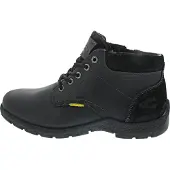 Camel active Bottines à lacets '55AVF04' noir