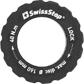 Swissstop - P100006280 - Anneau Centerlock jusqu'à 220 mm