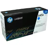 HP 645A (C9731A) - Cyan - Toner
