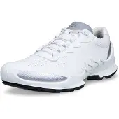 Ecco Chaussure à lacets 'Biom Alex' blanc