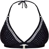 JOOP! Hauts de bikini ' Polka Dots ' noir