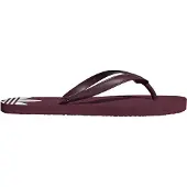 Adidas Originals Claquettes / Tongs 'Adi Sun' lie de vin