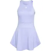 Adidas Robe de sport violet clair
