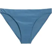 Marc O'Polo Bas de bikini ' Shiny ' bleu