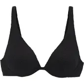 LASCANA Hauts de bikini noir