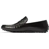 Cole Haan Chaussure basse 'DAVIES' noir