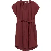 s.Oliver Robe bordeaux