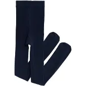 Marks & Spencer Collant bleu marine