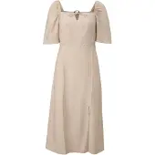 QS Robe beige