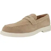 Karl Lagerfeld Mocassin ' Kori ' noisette