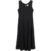 s.Oliver Robe noir