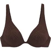 LASCANA Hauts de bikini chocolat