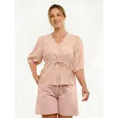 Liberte Essentiel Haut ' FIA ' rose
