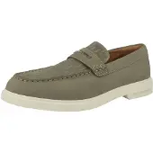 Karl Lagerfeld Mocassin ' KORI ' vert