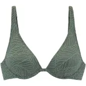 LASCANA Hauts de bikini jade