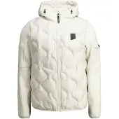 Chasin' Veste outdoor crème